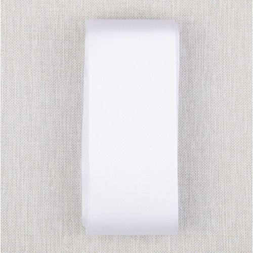 BORDURE DE COUVERTURE 50 MM - BLANC