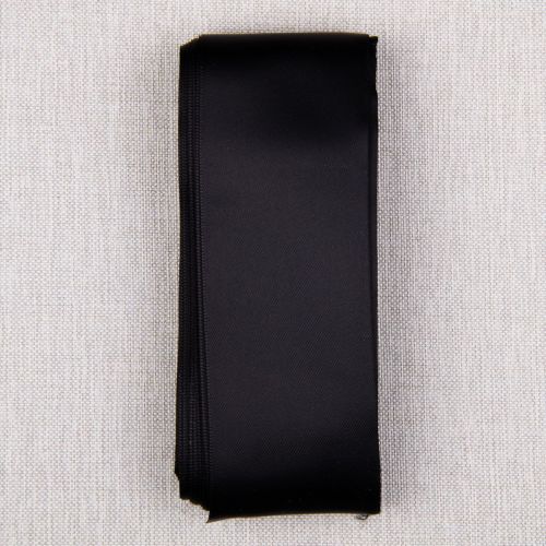 BORDURE DE COUVERTURE 50 MM - NOIR