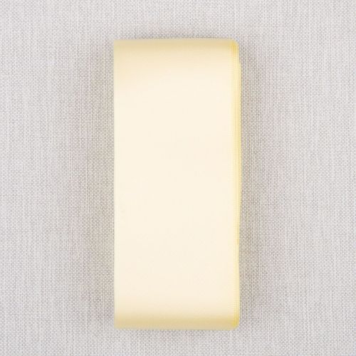 BORDURE DE COUVERTURE 50 MM - CITRON GIVRÉ