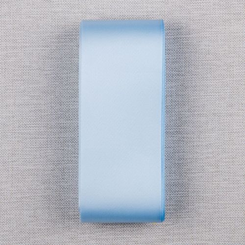 BORDURE DE COUVERTURE 50 MM - BLEU CLAIR