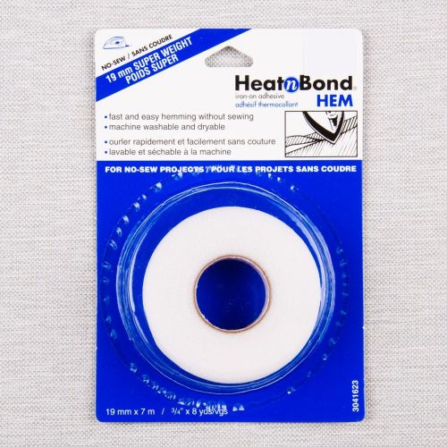 HEATNBOND HEM FUSER 19 MM