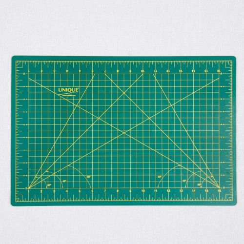 TAPIS DE COUPE UNIQUE 12X18