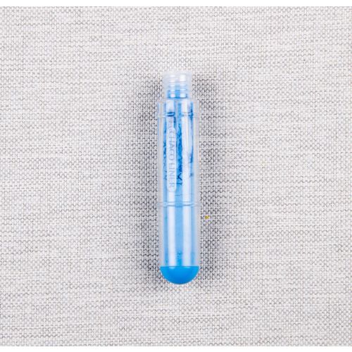 CARTOUCHE RECHARGEABLE POUR CHACO LINER STYLO MARQUEUR CLOVER - BLEU