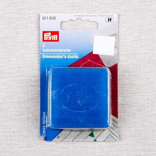 CRAIE TAILLEUR PRYM - BLEU