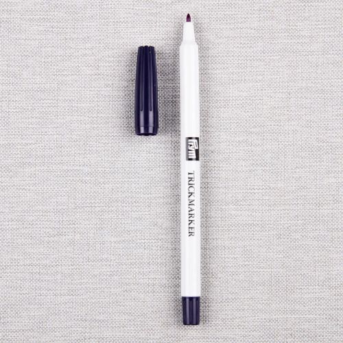 CRAYON MARQUEUR AUTO-DISPARAISSANT PRYM - VIOLET