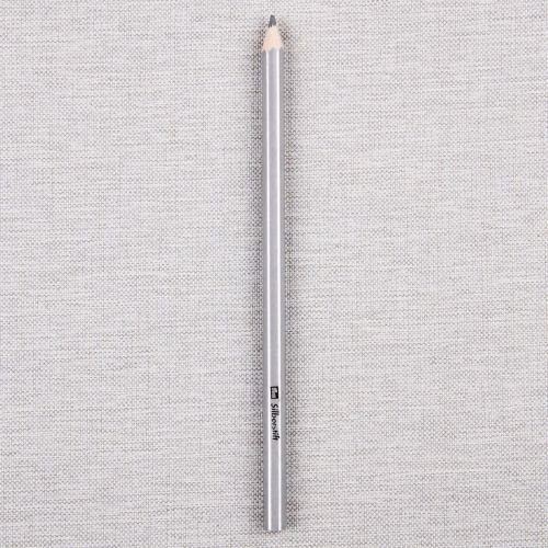 CRAYON MARQUEUR EFFAÇABLE À L'EAU GRIS PRYM