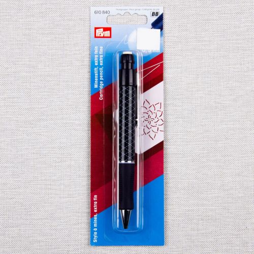 STYLO À MINES EXTRA-FIN 0.9 MM PRYM