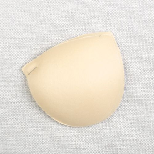 BONNET À MAILLOT GR 2 - BEIGE ENS2