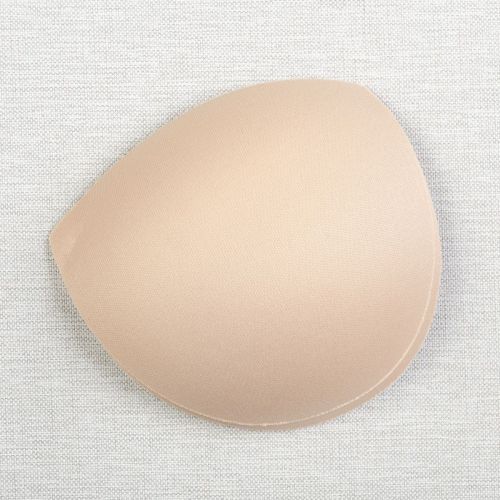 BONNET À MAILLOT GR 12 - BEIGE ENS2