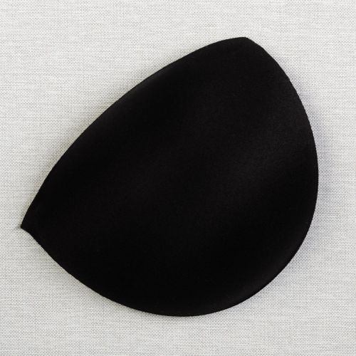 BONNET À MAILLOT GR 22 - NOIR