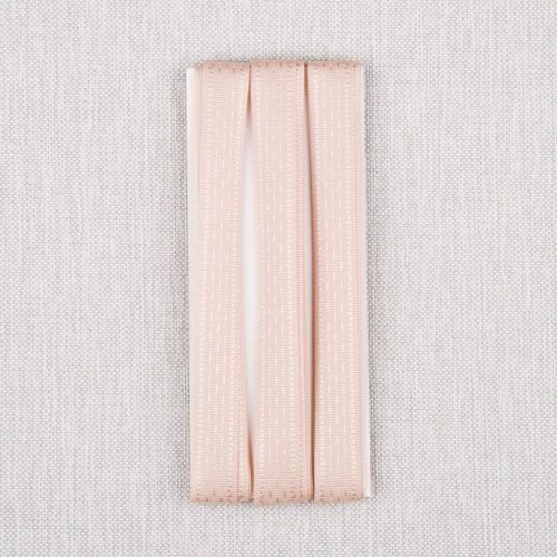 RUBAN À BORD THERMOCOLLANT 13 MM - CHAMEAU