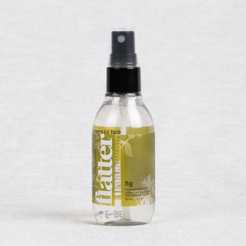 FLATTER 3 OZ - FIGUE