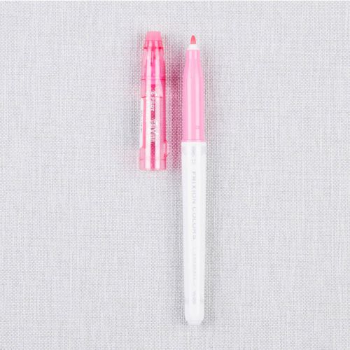 MARQUEUR FRIXION - ROSE PÂLE