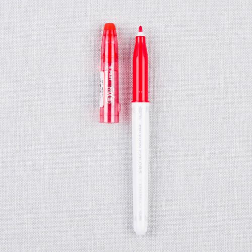 MARQUEUR FRIXION - ROUGE