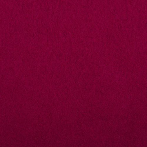 FEUTRE AU MÈTRE - ROSE 1024