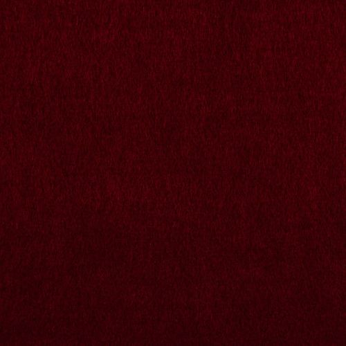 FEUTRE AU MÈTRE - ROUGE 1068