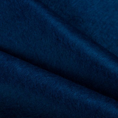 FEUTRE AU MÈTRE - BLEU 1274