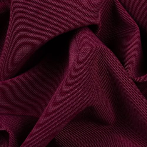 MÈCHE POWER NET - BLACK CHERRY