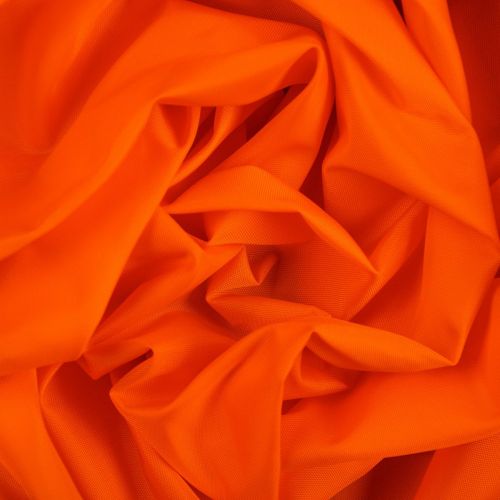 NYLON 420D - ORANGE