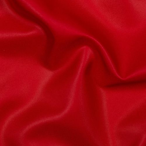 POLYESTER ENDUIT CIRÉ - WORLDCLASS 70D - ROUGE