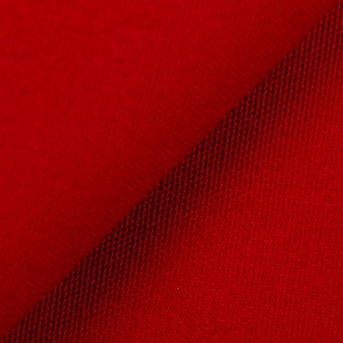 CANEVAS UNI 12 OZ - ROUGE