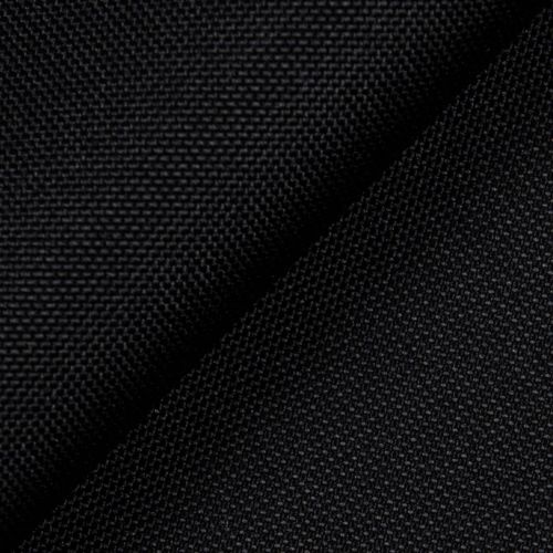 POLYESTER 600D - NOIR