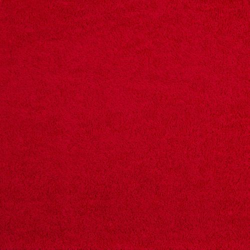 RATINE HAMMAM - ROUGE