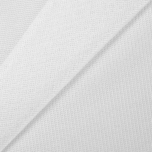 ENTOILAGE TRICOT THERMOCOLLANT (SKINFUSE) - TRÈS LÉGER - BLANC