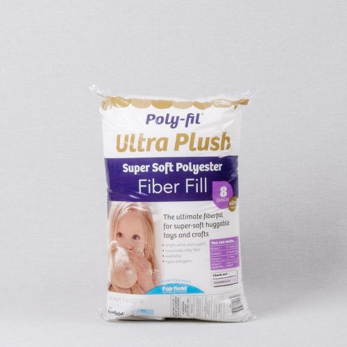 BOURRE SUPRÊME POLY-FIL SOFT TOUCH 227 G - 8 OZ