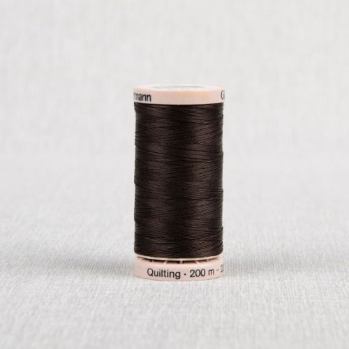 FIL POUR COURTEPOINTE GÜTERMANN 200 M - 1712