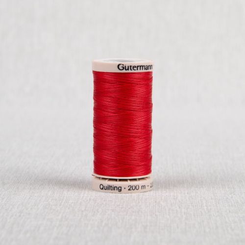 FIL POUR COURTEPOINTE GÜTERMANN 200 M - 2074