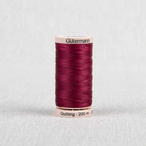 FIL POUR COURTEPOINTE GÜTERMANN 200 M - 2833
