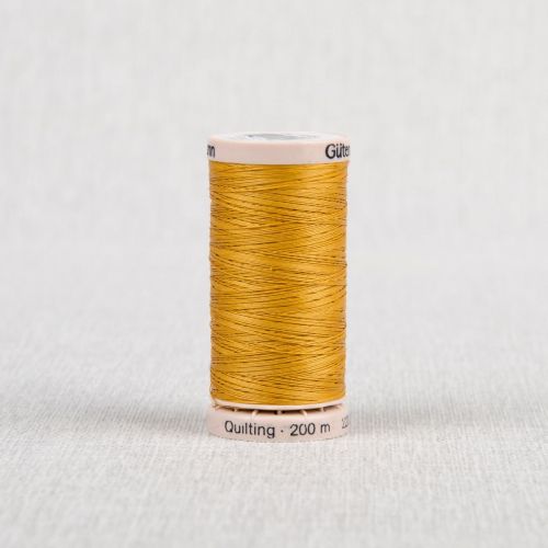 FIL POUR COURTEPOINTE GÜTERMANN 200 M - 0956
