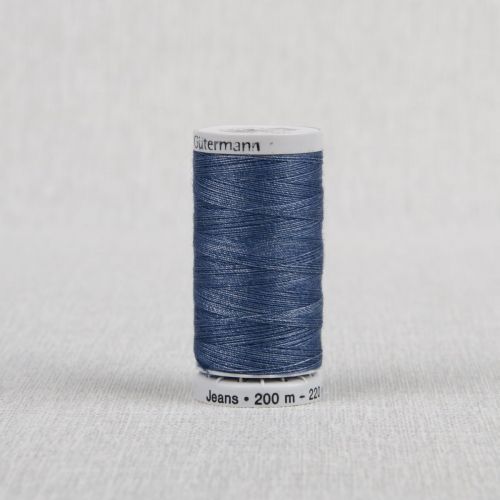 FIL POUR JEANS GÜTERMANN 200 M - 5397