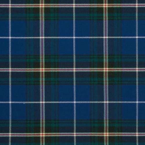 TARTAN SCOTTY - NOVA SCOTIA