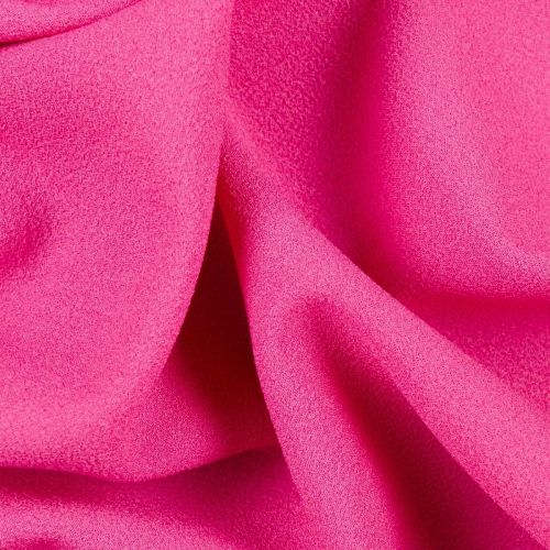 CRÊPE MIRELLA - ROUGE HOT