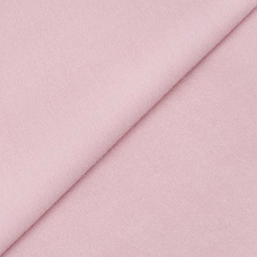 TRICOT BAMBOU - ROSE 38