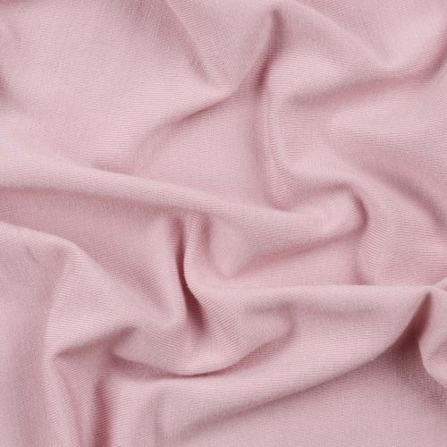 TRICOT BAMBOU - ROSE 38