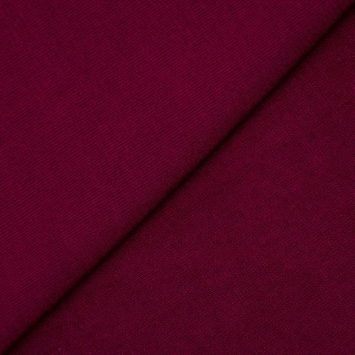 JERSEY DE BAMBOU – BORDEAUX