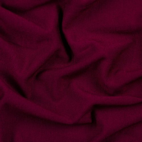 JERSEY DE BAMBOU – BORDEAUX