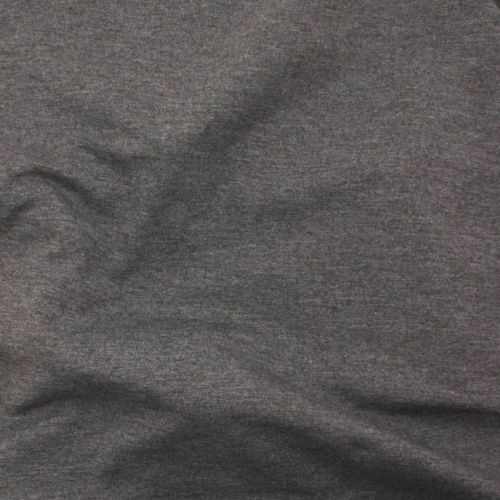 TRICOT BAMBOU - GRIS 50