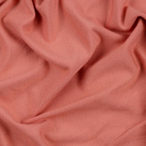 JERSEY DE BAMBOU - TERRA COTTA