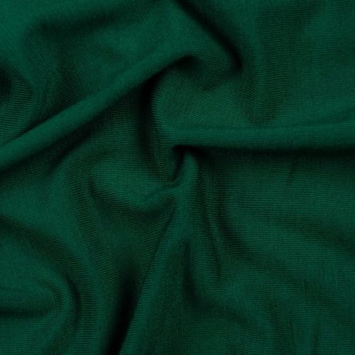 JERSEY DE BAMBOU – FEUILLAGE