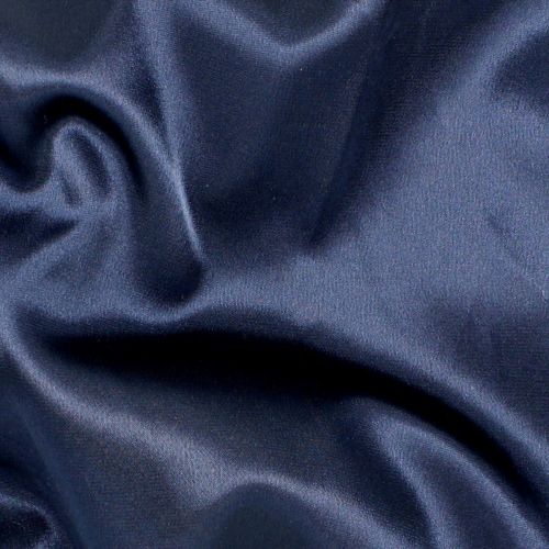 SATIN EXTENSIBLE TAHARI - BLEU 201