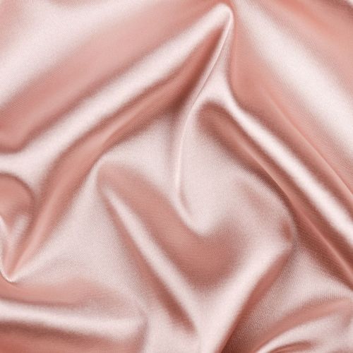 SATIN TAHARI - BLUSH