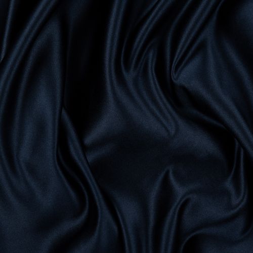 SATIN ROSELYN - MARINE