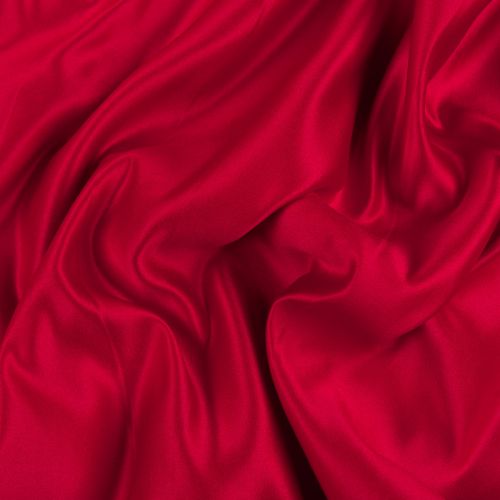 SATIN ROSELYN - CORAIL SUCRÉ