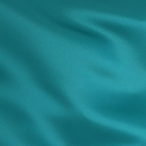 SATIN ROSELYN - TURQUOISE 79