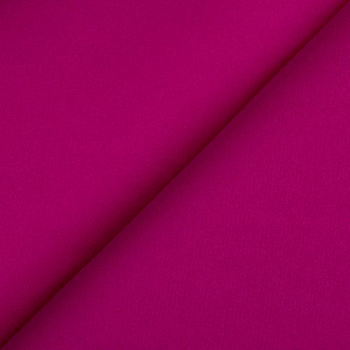 SATIN ROSELYN - MAGENTA