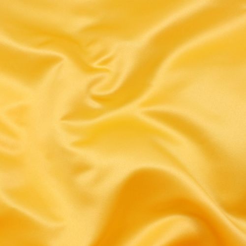 SATIN ROSELYN - JAUNE 103